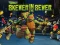 遊戲Teenage Mutant Ninja Turtles: Skewer in the Sewer在線
