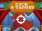 遊戲Duck X-Target在線