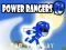 遊戲Blue Ranger High Jump在線
