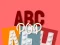 遊戲ABC pop在線