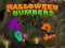 遊戲Halloween Numbers在線