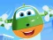 遊戲Super Plane Wings Kid Subway Surfers Runner在線
