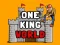 遊戲One King World在線