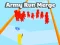 遊戲Army Run Merge在線