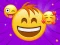 遊戲Emoji Skill Puzzles在線