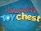 遊戲Mahjong Toy Chest在線