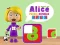 遊戲World of Alice Puzzle Numbers在線