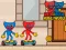 遊戲Red and Blue Hugli Wugli在線