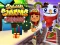 遊戲Subway Surfers London在線