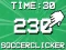 遊戲Soccer Clicker在線
