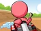 遊戲Mini Kart Rush在線