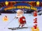 遊戲Downhill Christmas Dash在線
