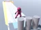 遊戲Squid Gamer Runner Obstacle在線