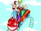 遊戲Roller coaster leap在線