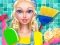 遊戲Fashion Doll House Cleaning在線