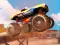 遊戲Monster Truck Stunt Racer在線