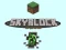 遊戲SkyBlock在線