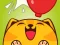 遊戲Puffy Cat在線
