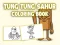 遊戲Tung Tung Sahur Coloring Book在線