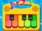 遊戲Piano Kids在線