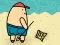 遊戲Sea side Cleaning Day在線