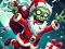 遊戲Flappy Zombie Santa Christmas Game在線