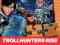 遊戲Trollhunters Rise of the Titans Jigsaw Puzzle在線