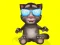 遊戲Baby Talking Tom Eye Doctor在線
