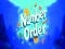 遊戲Number Order在線