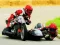 遊戲Sidecar Racing Puzzle在線