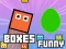 遊戲Boxes Funny在線