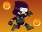 遊戲Ninja Escape 2D在線
