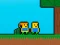 遊戲Skyblock Parkour Easy Obby在線