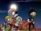 遊戲Escaping Zombie在線