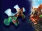 遊戲Biomutant Online Jigsaw Puzzle planet在線
