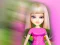 遊戲Barbie Skater Dressup在線