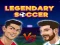 遊戲Legendary Soccer在線