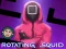 遊戲Rotating Squid Game在線
