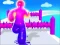 遊戲Blob Dash Endless Runner在線