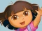 遊戲Dora The Explorer Diamond Hunt在線