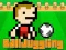 遊戲Ball Juggling在線