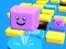遊戲Jump Stacky Cube 3D在線