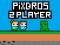 遊戲PixBros 2 Player在線