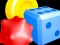 遊戲Waggle Balls 3D在線