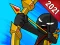 遊戲Stick Fight The Game在線