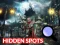 遊戲Hidden Spots Under the Moon在線