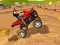 遊戲ATV Stunts在線
