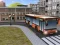 遊戲Bus Crash Stunts在線