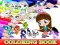 遊戲Coloring Book for Littlest Pet Shop在線