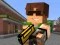 遊戲Minecraft Soldiers Jigsaw在線